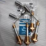 Atlas Oil Level Gauge 6214331500 for Industrial Air Compressor Other Parts