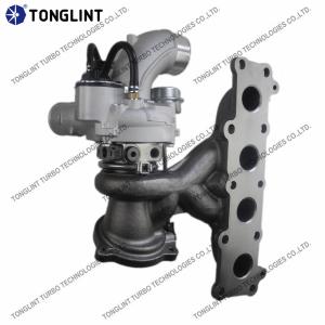 Quality K03-0288 Turbocharger for Range Rover Evoque LV 2.0T EcoBoost 53039880288 53039880260 wholesale
