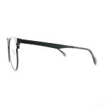 FP2715 Unisex Acetate Metal Glasses Full Rim Round Optical Frames Eyewear