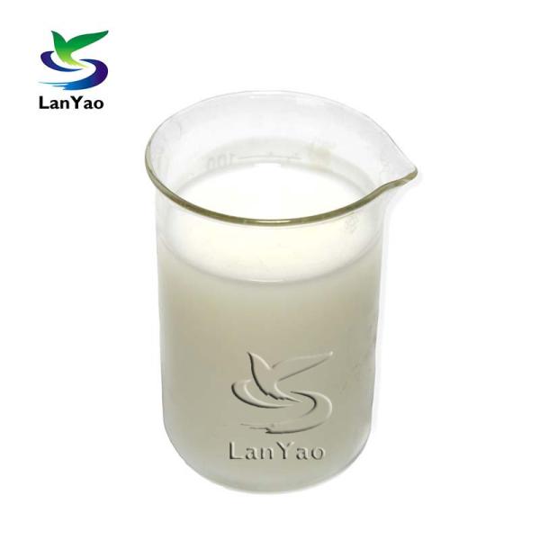 Industrial Water Treatment Chemicals Defoamer Agent Organic Anti Foaming Agent