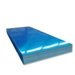 Rust Proof 96" Width 5182 5454 Aluminium Roll Sheet For Tankers
