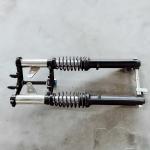 50 Korean Type Tricycle Motorcycle Front Hydraulic Shock Absorber with 630mm