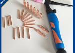 Air Cooled WP 17 Tig Welding Torch And Accessories