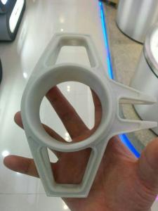 Quality Ergonomic Studies Silicone Rubber SLA 3D Printing Thermoplastics wholesale