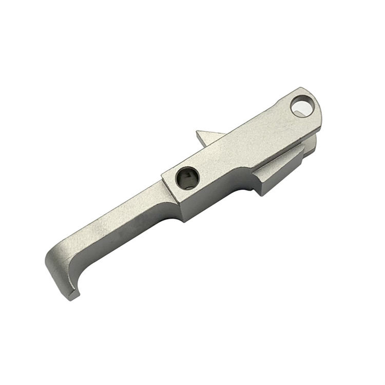 OEM High Strength Metal Stamping Parts High Precision Micro Complicated 3D Printing Parts