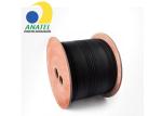 30year Warranty outdoor distribution self-supporting aerial FTTH fiber optical