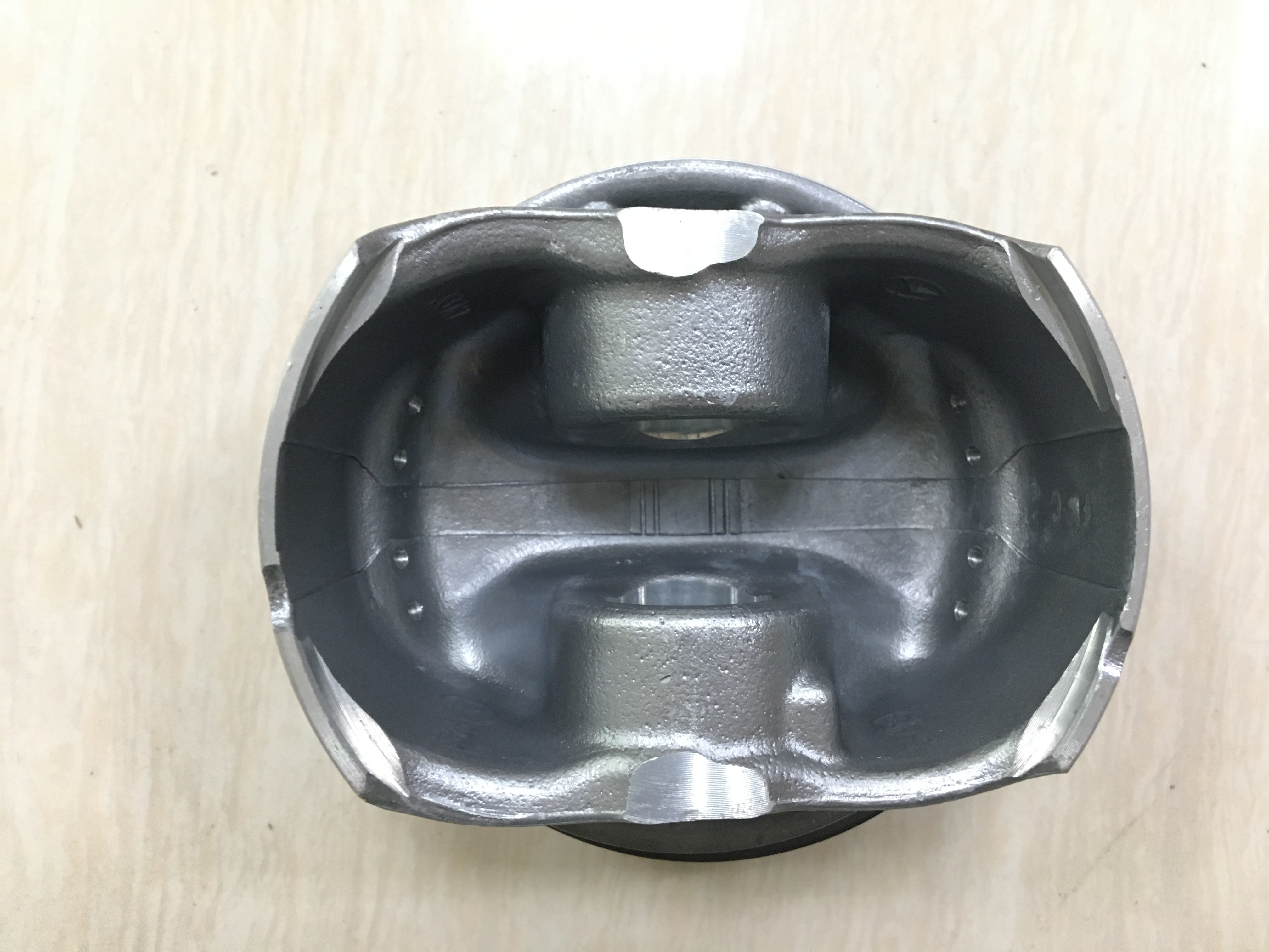 Mercedes-Benz Pistons Sets OEM 2760305217