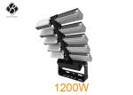 SMD5050 LED Stadium Flood Lights High Mast Lighting For Sports Venues