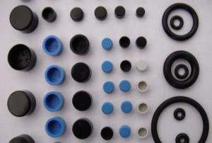 Quality Silicone Parts Customize wholesale