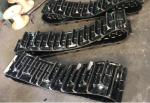 Harvester Lightweight 35 Links Agricultural Rubber Tracks