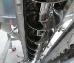 Automatic Auger Filler Screw Conveyor Machine For Powder