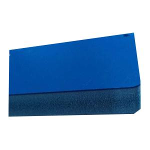 Quality Commercial Applications Smooth 18mm Foam Wall Panels wholesale