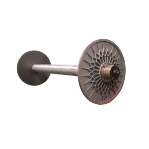 Quality Toyota Warp Beam In Loom Waterjet Loom Parts wholesale