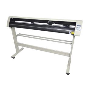 Quality Commercial KH-1350 Vinyl Cutter Machine Graph Cut Software wholesale