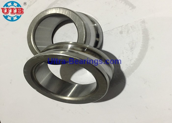 32207 GCr15 Press Steel Auto Wheel Bearing OEM P5 P6 Single Row High Precision