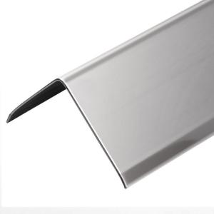 Quality ISO SUS 304 SS Angle Iron Corrosion Resistant Hot Rolled wholesale