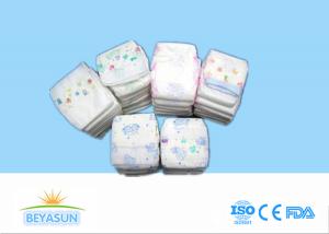 Quality Assurance Disposable Baby Diapers For Infant , Environmentally Friendly wholesale