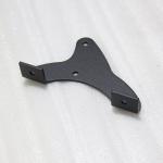 Electroplating SGCC Precision Sheet Metal Fabrication Parts Welding Metal Parts
