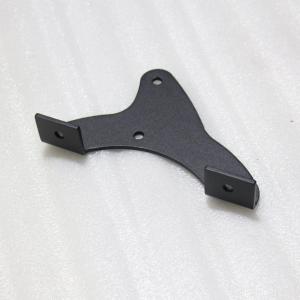 Quality Electroplating SGCC Precision Sheet Metal Fabrication Parts Welding Metal Parts wholesale