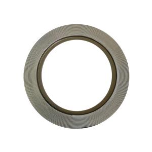 China Professional Manufacturer High Quality Metal Spiral Wound Gasket on sale