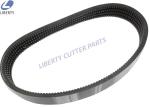 20040621 Cutter Spare Parts , Good Year Belt Banded 33.5 Inch 180500232-