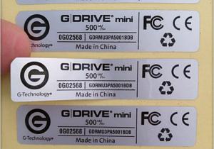 Quality pvc adhesive labels wholesale