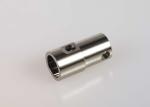 High Precision Stainless Steel Hardware Fittings Shaft Mechanical Parts
