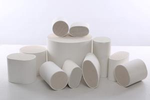 Quality High Strength Honeycomb Ceramic Heat Accumulation Substrate wholesale