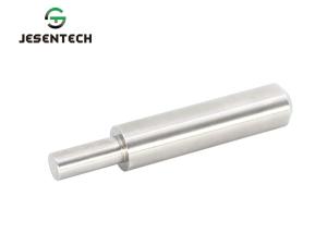 Quality CNC Machining Cylindrical SS Dowel Pins Industrial Automation Equipment Use wholesale
