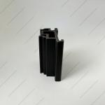 Extrusion Plastic Nylon PA66 Thermal Break Insulation Strip Thermal Barrier Tape
