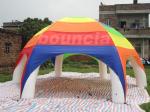EN47 Airtight Tent