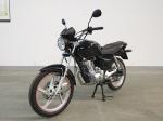 Cool Custom Street Motorcycles Alloy Wheels Street Tracker Motorcycle