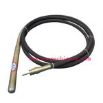China Gold Supplier Concrete Vibrator Concrete Poker Vibration Poker