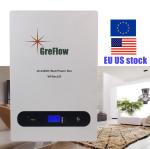 Lifepo4 Battery Lithium Battery Pack 48v 200ah Power Wall