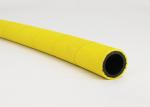 China Supplier 1/4 Inch 6mm Black Air Water Rubber Discharge Hose