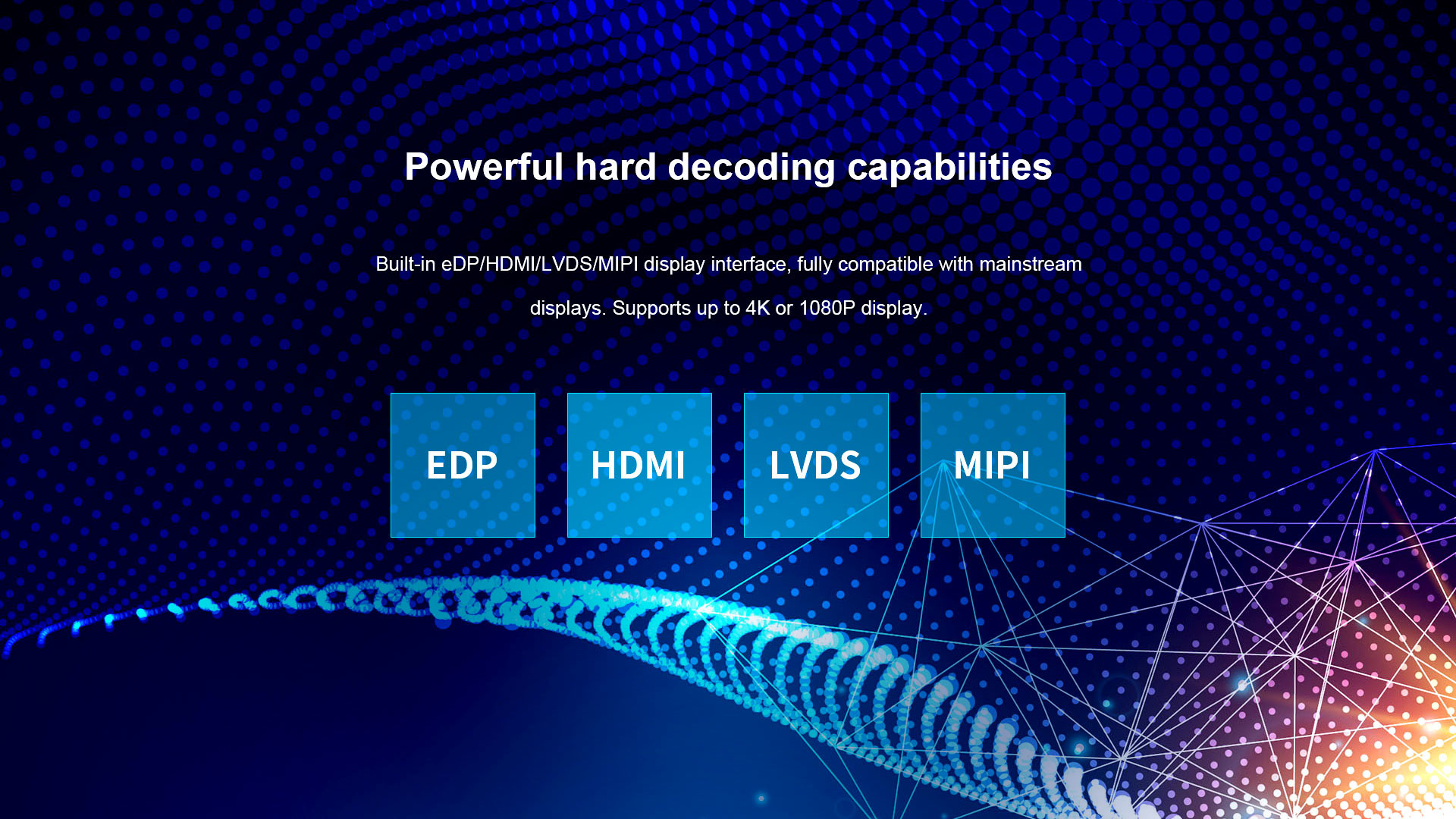 D-3568 Edge Smart Motherboard ARM quad-core A55 Optional OpenHarmony3.2