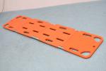 ICU Aluminum Emergency Rescue Stretcher