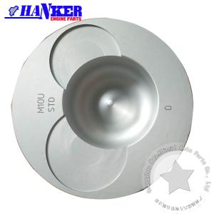 Quality After Market Diesel Engine Piston For Hino M10U 13211-2001 Truck Engine Parts wholesale