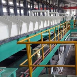 Quality Pltcm Mill Steel Pickling Line Tandem Cold Mill 1.2mm 3.0mm 1250mm wholesale
