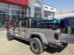 Toyota Universal Pick-up Ute Bed Rack Mn-steel Exterior Accessories for Truck