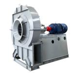 Stainless Steel Large Capacity Mineral Powder Sintering Centrifugal Flow Fan