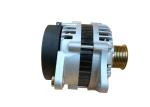 Cummins 6BT Diesel Engine Alternator C3972529 JFZ2703 / Motor Spare Parts