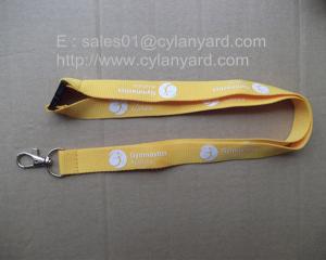 Quality Dyed colored printed ribbon with business logo, business imprinted ribbons, wholesale