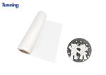 Fabric Printing Hot Peel Pet DTF Film Print Dtf Film Roll Heat Transfer Film