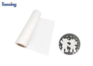 Quality Washable Customize Width Dtf Transfer Film Beautiful Color wholesale