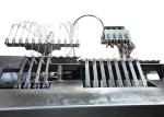 220V Ampoule Filling And Sealing Machine For Onion Skin Tubes
