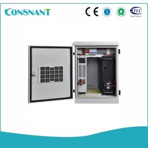 Quality Water Proof Outdoor UPS System Double Conversion Online High Temp Resistant wholesale