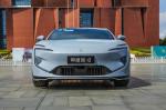 Pure Electric Vehicle AVATR 12 Electric Car With Range 700km