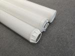 99.8% PP Glass Microfiber 150mm High Flow Filter Cartridge