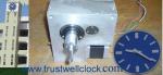 tower clocks and movement 10feet 11feet 13feet 16feet 19feet - Good Clock(Yantai